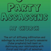 3rd Party Assassins CHURCH