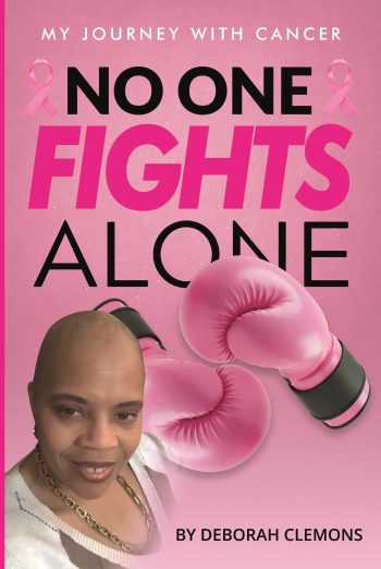 Deborah Cancer Book