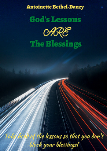 God_s Lessons Are The Blessings