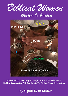 Sophia Biblical women