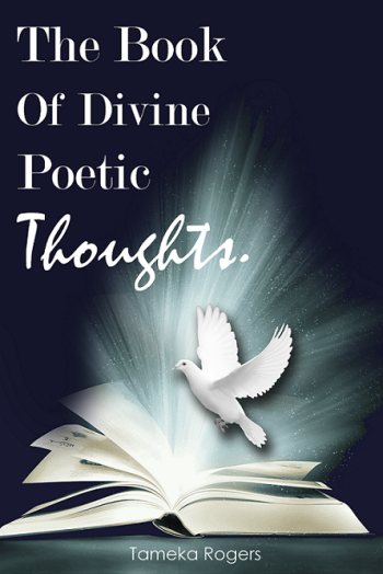 book of divine thoughts tameka