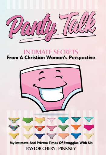 Panty Talk