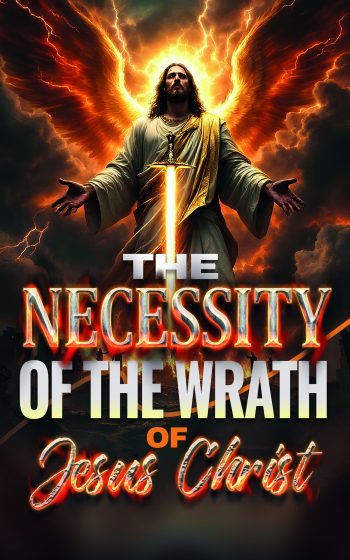 the necessity of the wrath
